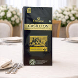 Goodricke Castleton Vintage Darjeeling Black Tea – The Muscatel Masterpiece – Tea Bags