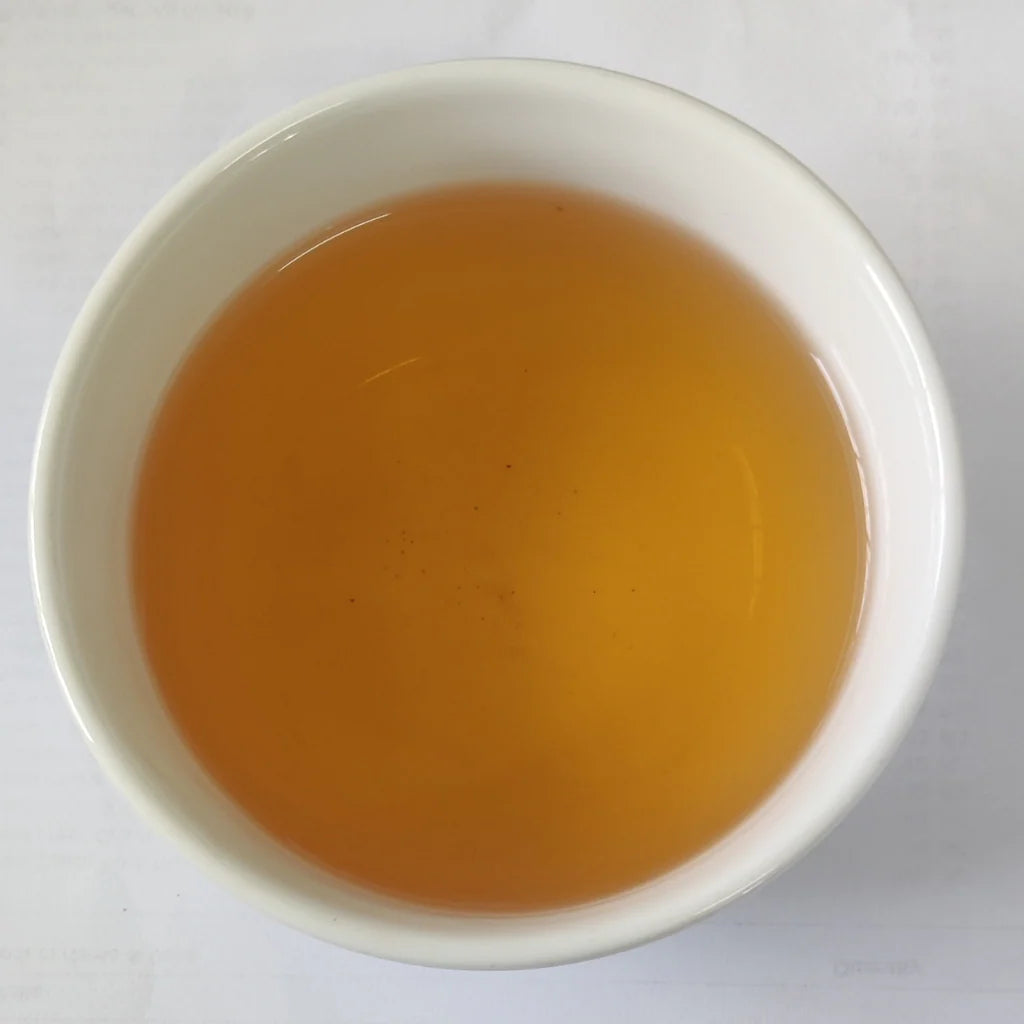 Goodricke Thurbo Darjeeling Tippy Summer Flush Black Tea