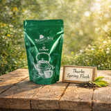 Goodricke Thurbo Spring Black Tea – Darjeeling’s First Harvest Brilliance