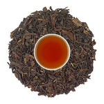 Gopaldhara Roasted Black Leaf Tea