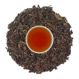 Gopaldhara Roasted Black Leaf Tea