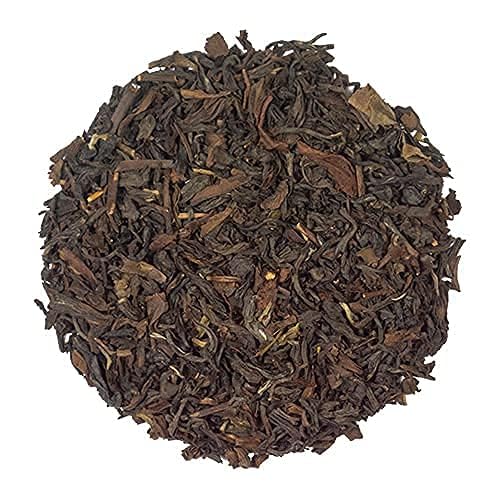 Gopaldhara Roasted Black Tea Leaves