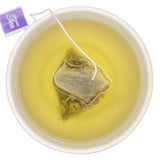 Gopaldhara Arogyam Darjeeling First Flush Detox Green Tea in Envelope Pyramid Tea Bag