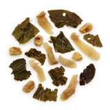 Gopaldhara Chaidhara Darjeeling Green Tea With Amla & Ginger for Gut Comfort & Vitamin-Rich Nourishment - Biodegradable Pyramid Tea Bags
