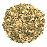 Gopaldhara Chaidhara Darjeeling Green Tea With Amla & Ginger for Gut Comfort & Vitamin-Rich Nourishment - Biodegradable Pyramid Tea Bags