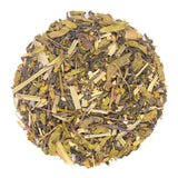 Gopaldhara Chaidhara Darjeeling Green Tea With Tulsi for Antioxidant Power, Cleaner Breathing & Everyday Detox - Biodegradable Pyramid Tea Bags