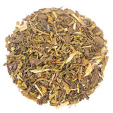 Gopaldhara Chaidhara Moroccan Mint Green Tea To Cool the Palate and Refresh the Mind -  Biodegradable Pyramid Tea Bags