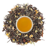 Gopaldhara Darjeeling Chamomile Black Tea