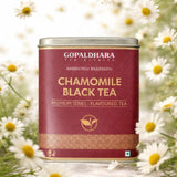 Gopaldhara Darjeeling Chamomile Black Tea