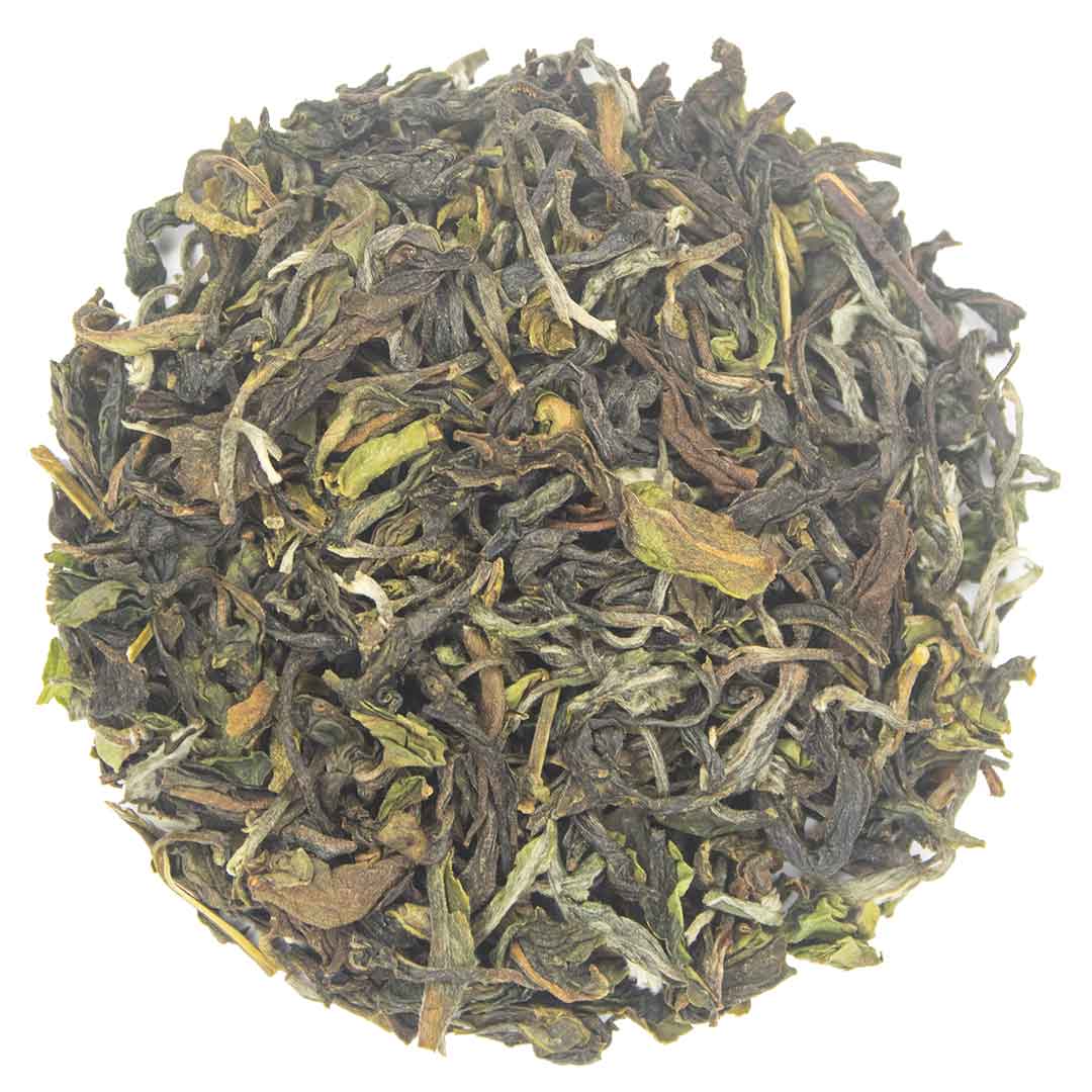 Gopaldhara Classic First Flush Darjeeling Dried Tea Leaves