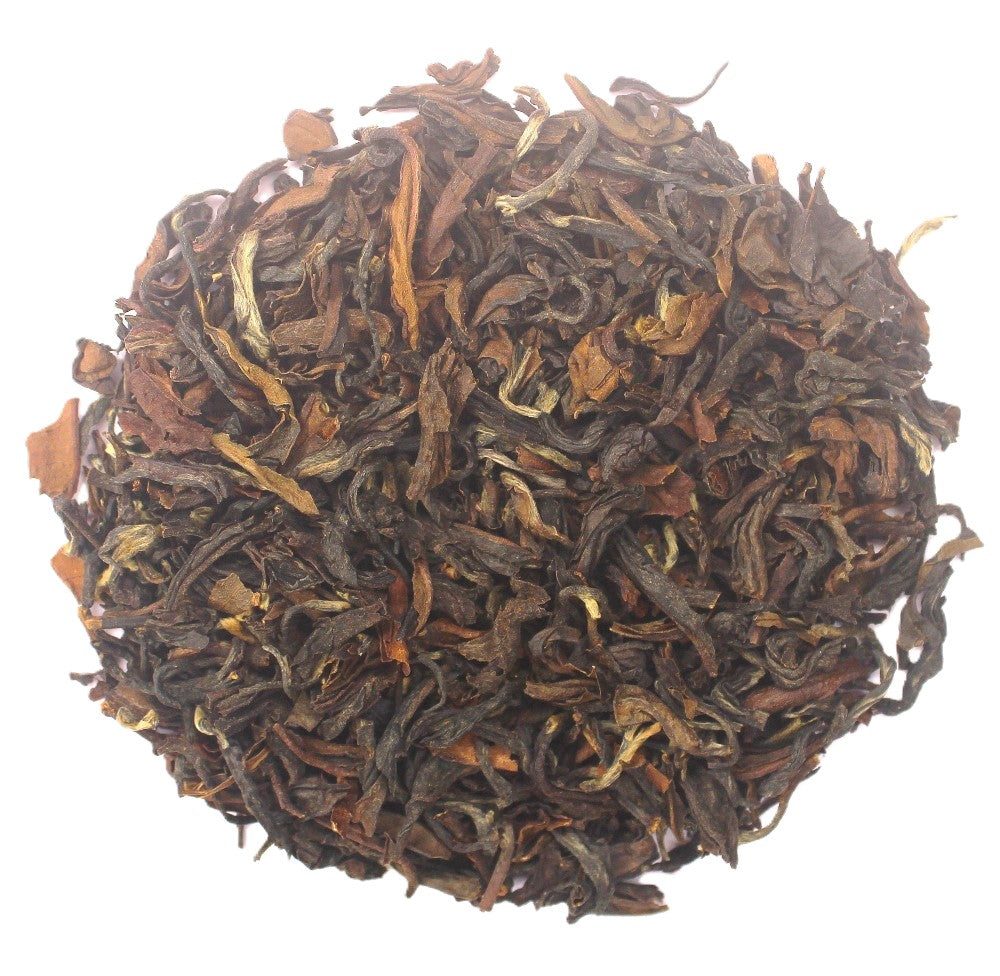 Gopaldhara Darjeeling Autumn Flush Classic Dry Tea Leaves