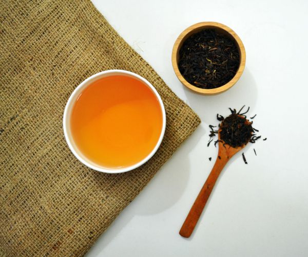 Gopaldhara Darjeeling Aromatic & Traditional Autumn Flush Classic Black Tea