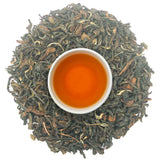 Gopaldhara Darjeeling Autumn Dew Black Tea – Crafted from China Bushes