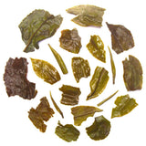 Gopaldhara Darjeeling Autumn Flush Yabukita Oolong Tea Infusion