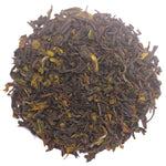 Gopaldhara Darjeeling Autumn Flush Yabukita Oolong Dried Tea Leaves