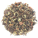 Gopaldhara Darjeeling Beauty Rare Oriental Summer Oolong - Second Flush Oolong Tea Crafted from AV2 Clones
