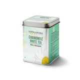 Gopaldhara Darjeeling Chamomile White Tea
