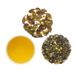 Gopaldhara Darjeeling Chamomile White Tea