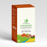 Gopaldhara Moondrop First Pick Darjeeling First Flush Oolong Tea Box