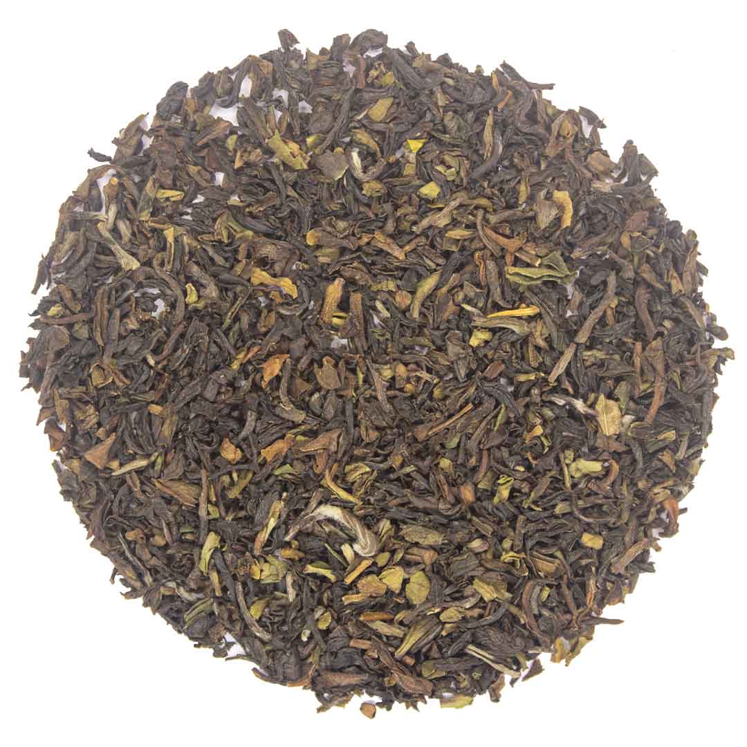Gopaldhara Flowery Broken Orange Pekoe Dry Tea Leaves