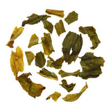 Gopaldhara Darjeeling Green Tea Elixir – Pyramid Tea Bags
