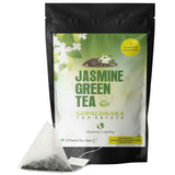 Gopaldhara Darjeeling Jasmine Green Tea in Nylon Bags