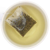 Gopaldhara Darjeeling Jasmine Green Tea in Nylon Bags
