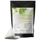 Gopaldhara Darjeeling Jasmine Green Tea in Nylon Bags