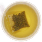 Gopaldhara Darjeeling Lemon Green Tea in Nylon Bags