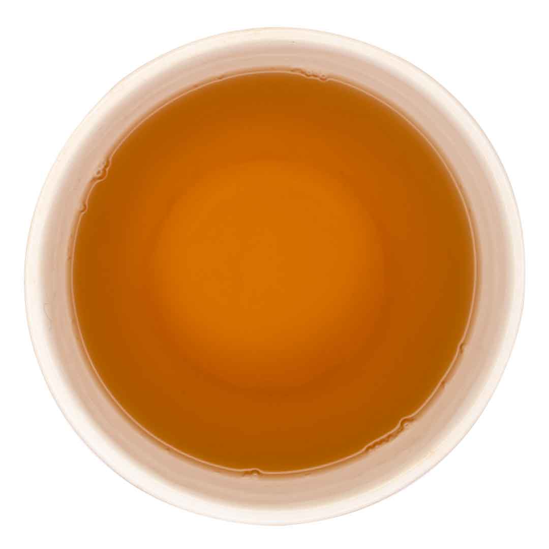 Gopaldhara Darjeeling Autumn Flush Premium Black Tea