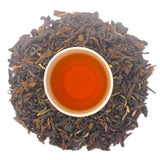 Gopaldhara Darjeeling Premium Autumn Flush Black Tea – Crafted from Mixed Bushes