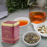 Gopaldhara Darjeeling Premium Autumn Flush Black Tea – Crafted from Mixed Bushes