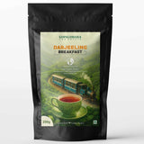 Gopaldhara Darjeeling Premium Breakfast Black Tea Pack