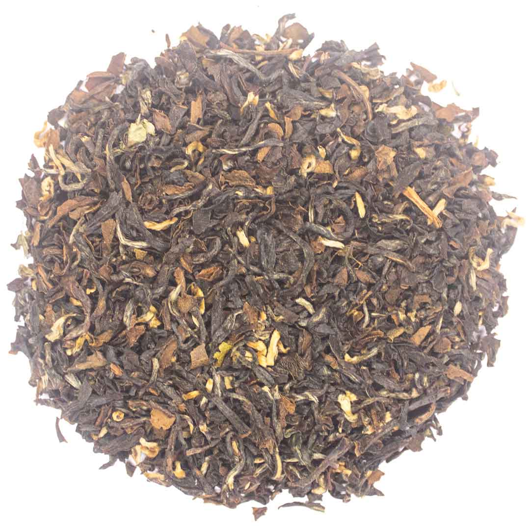 Gopaldhara Darjeeling Premium Breakfast Dry Tea Leaves