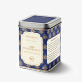 Gopaldhara Darjeeling Rare Muscatel Gold Second Flush Black Tea – Crafted from China Bushes