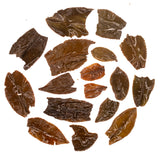 Gopaldhara Darjeeling Rare Muscatel Gold Second Flush Black Tea – Crafted from China Bushes