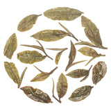 Gopaldhara Darjeeling Rare Yabukita Unrolled Bai Mudan First Flush White Tea Crafted from Japanese Yabukita Clones