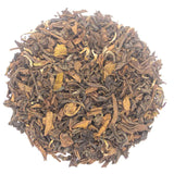Gopaldhara Darjeeling Red Thunder Autumn Flush Black Tea – Crafted from Clonal Bushes
