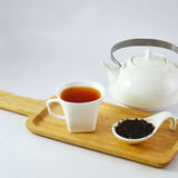 Gopaldhara Darjeeling Red Thunder Autumn Flush Black Tea – Crafted from Clonal Bushes