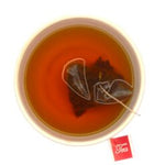 Gopaldhara Darjeeling Roasted Black Tea Pyramid Leaf Tea