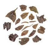 Gopaldhara Darjeeling Roasted Black Tea Pyramid Dried Tea Leaves