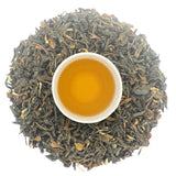 Gopaldhara Darjeeling Second Flush Burgundy Muscatel Tea - Crafted from Old China Bushes