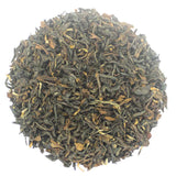 Gopaldhara Darjeeling Second Flush Burgundy Muscatel Tea - Crafted from Old China Bushes
