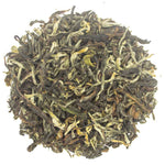 Gopaldhara Darjeeling Second Flush Silver Tips Oolong Dried Tea Leaves