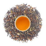 Gopaldhara Darjeeling Smoky Muscatel Autumn Flush Black Tea – Made From Bhime Clones