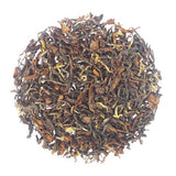 Gopaldhara Darjeeling Smoky Muscatel Autumn Flush Black Tea – Made From Bhime Clones