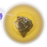 Gopaldhara Darjeeling Spring Aroma Premium First Flush Pyramid Leaf Tea Bag