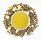 Gopaldhara Darjeeling Tea Gift Box – Floral Blends (Chamomile Oolong, Rose Oolong, Jasmine Green & White Tea)