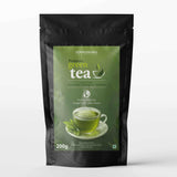 Gopaldhara Darjeeling Yabukita Second Flush Green Tea Crafted by Japanese Yabukita Clones
