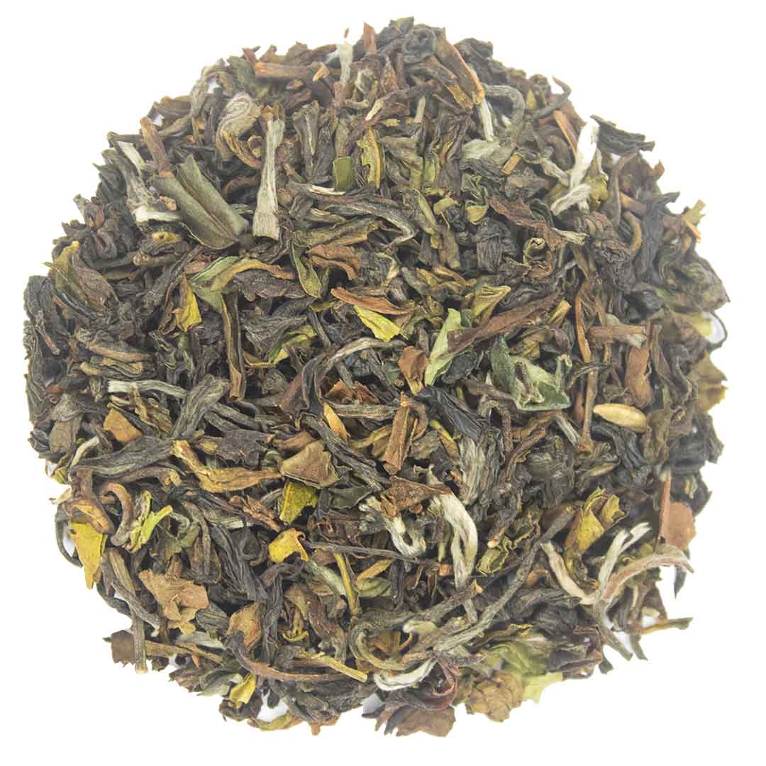 Gopaldhara Premium First Flush Dry Tea Leaves